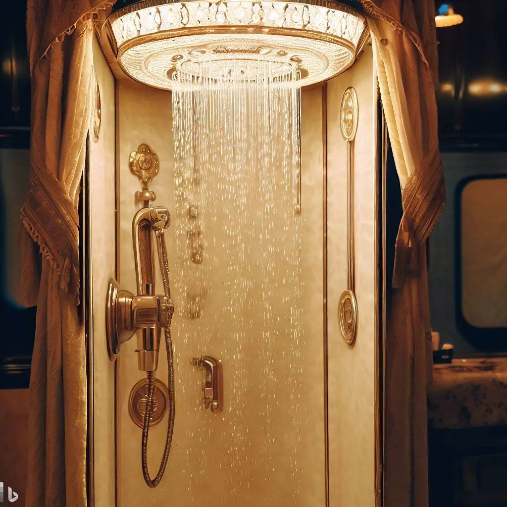 13 Best RV Shower Faucets The Ultimate Buyers Guide