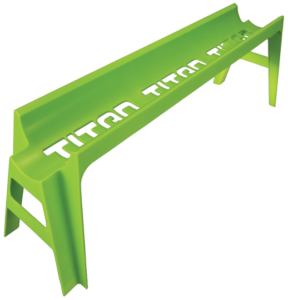 Thetford Titan Sewer Hose Support