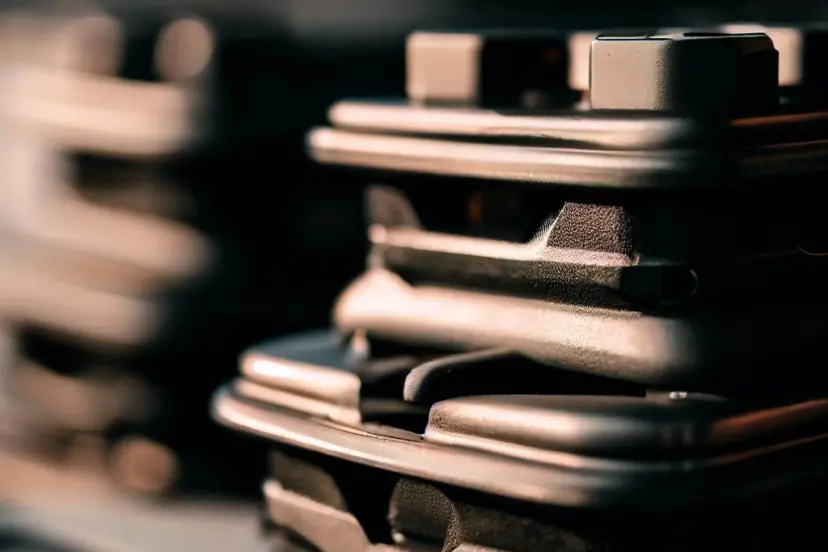 Leveling Blocks for RV