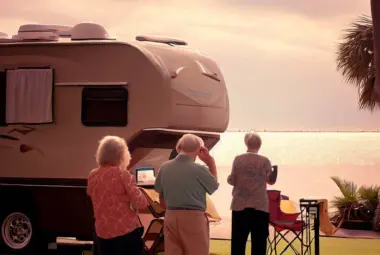 baytown tx campgrounds