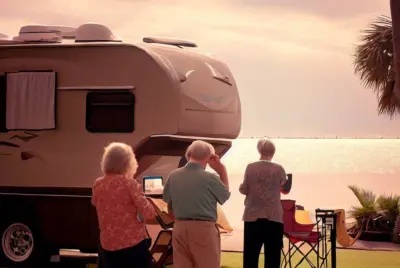 baytown tx campgrounds