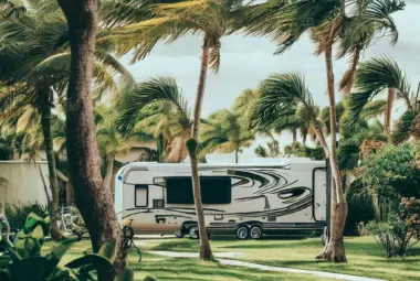 miami everglades rv resort